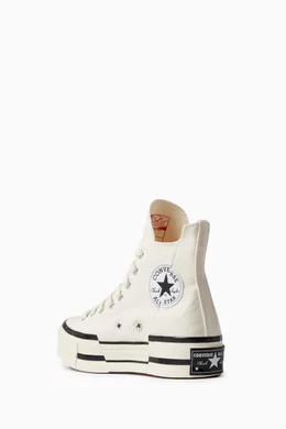 Converse duck canvas clearance