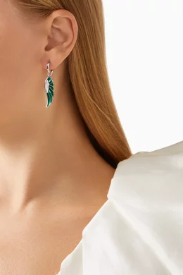 Garrard earrings on sale