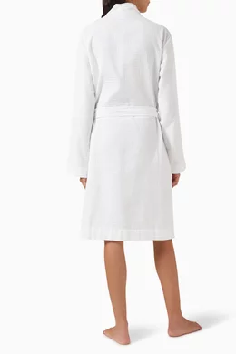 Calvin klein hot sale dressing gown ladies
