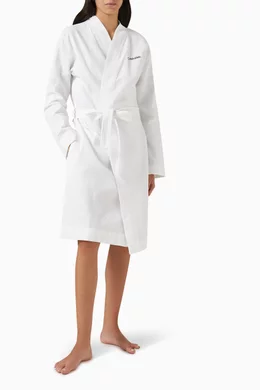 Ck dressing gown store
