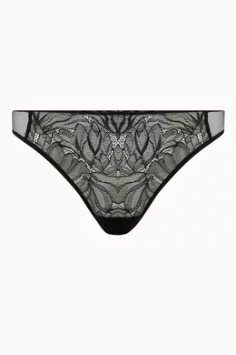 Calvin klein new arrivals thong lace