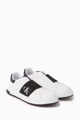 Calvin klein boys shoes hot sale