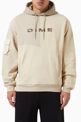 3 store tone hoodie