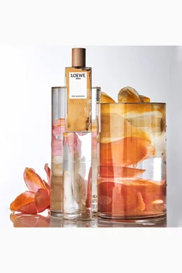 Loewe sales pink magnolia