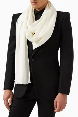 Evening scarf shop