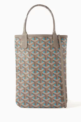 Goyard poitier 2025 price