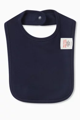 Ralph lauren best sale baby bibs