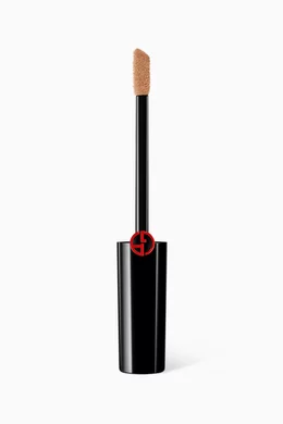 Armani beauty power deals fabric concealer