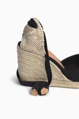 Castaner carina nero hot sale