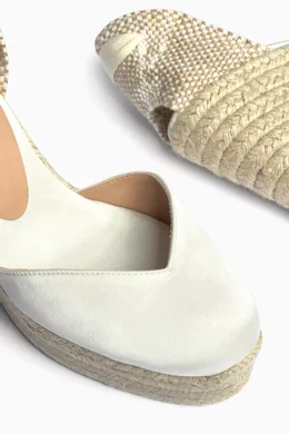 Castaner pointed wedges sales