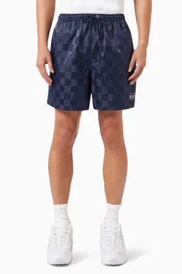 Kith swim deals trunks