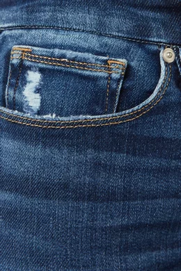 American sales classic jeans