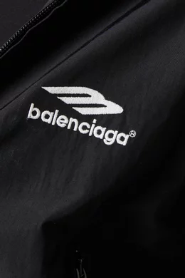 Balenciaga tracksuit hot sale
