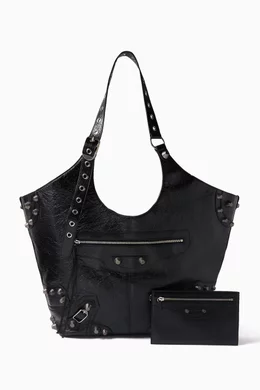 Balenciaga classic outlet city arena