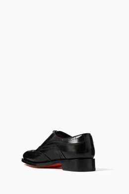 Eric shop dress shoes