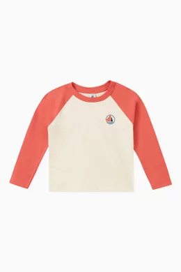 Bateau shirt sale