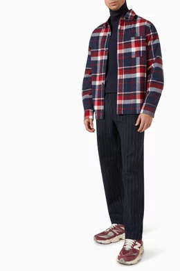 Kith ginza flannel online