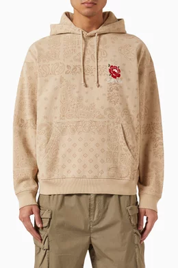 Paisley hoodies shop