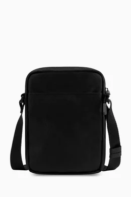 Balenciaga mens on sale messenger bag