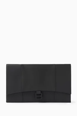 Balenciaga flat bag on sale