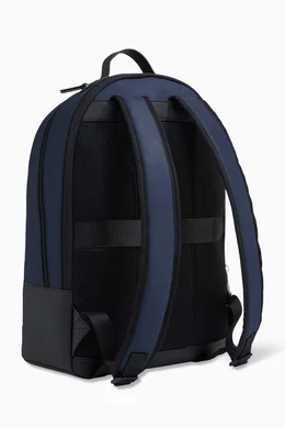 Elevated backpack hotsell