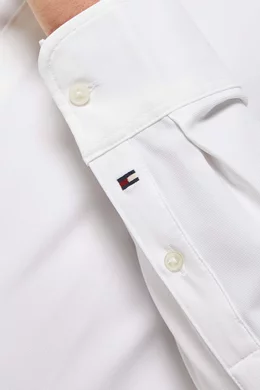 Tommy hilfiger athletic fit discount