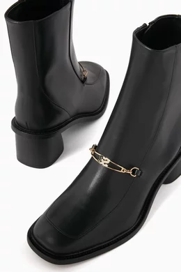 Sandro deals ankle boots
