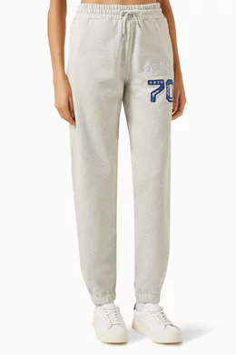 Kenzo sweatpants hot sale womens