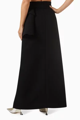 Basque skirt sales