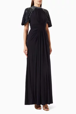 Cape gown new arrivals