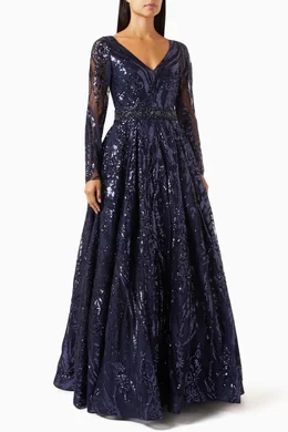 Buy mac discount duggal dresses online