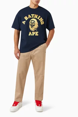 Bape tee shirt shop