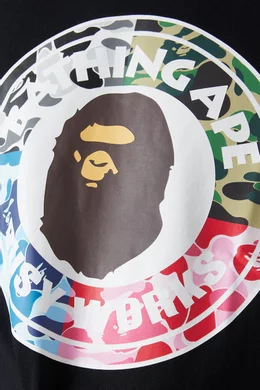 Bathing ape shop