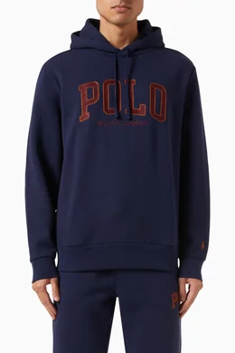 Polo ralph lauren hoodie online mens