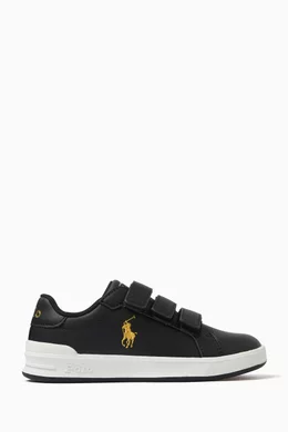 Polo shoes for sales babies