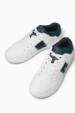 Polo tennis new arrivals shoes