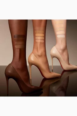 Buy Christian Louboutin Beauty Colourless 40NW Spice Nude for Women in UAE Ounass
