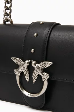 Pinko wallet bag outlet