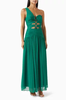 Bcbg maxi sale dress