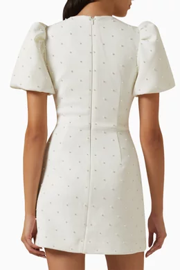 Ophelia cheap mini dress