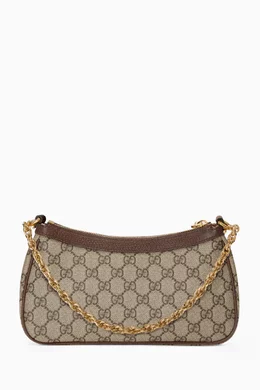 Ophidia gg supreme small shoulder bag store