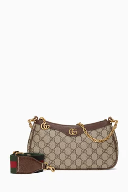 Ophidia gg supreme outlet small shoulder bag