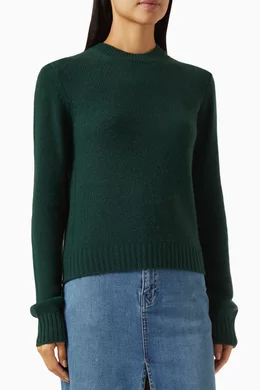 Enza costa cheap cashmere sweater