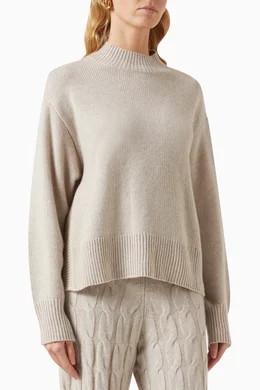 Le kasha cashmere sweaters store