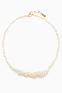 Loren stewart shop star necklace