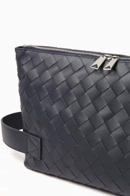 Bottega veneta toiletry case sales