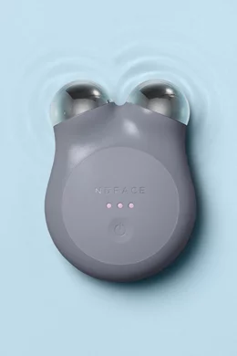 Buy NuFACE Colourless NuFace MINI+ Starter Kit - Violet Dusk ...