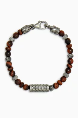 Montblanc shop men's bracelet