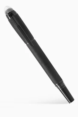 Montblanc Starwalker Fineliner - Ultra Black