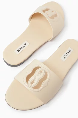 Bally new arrivals sandals womens